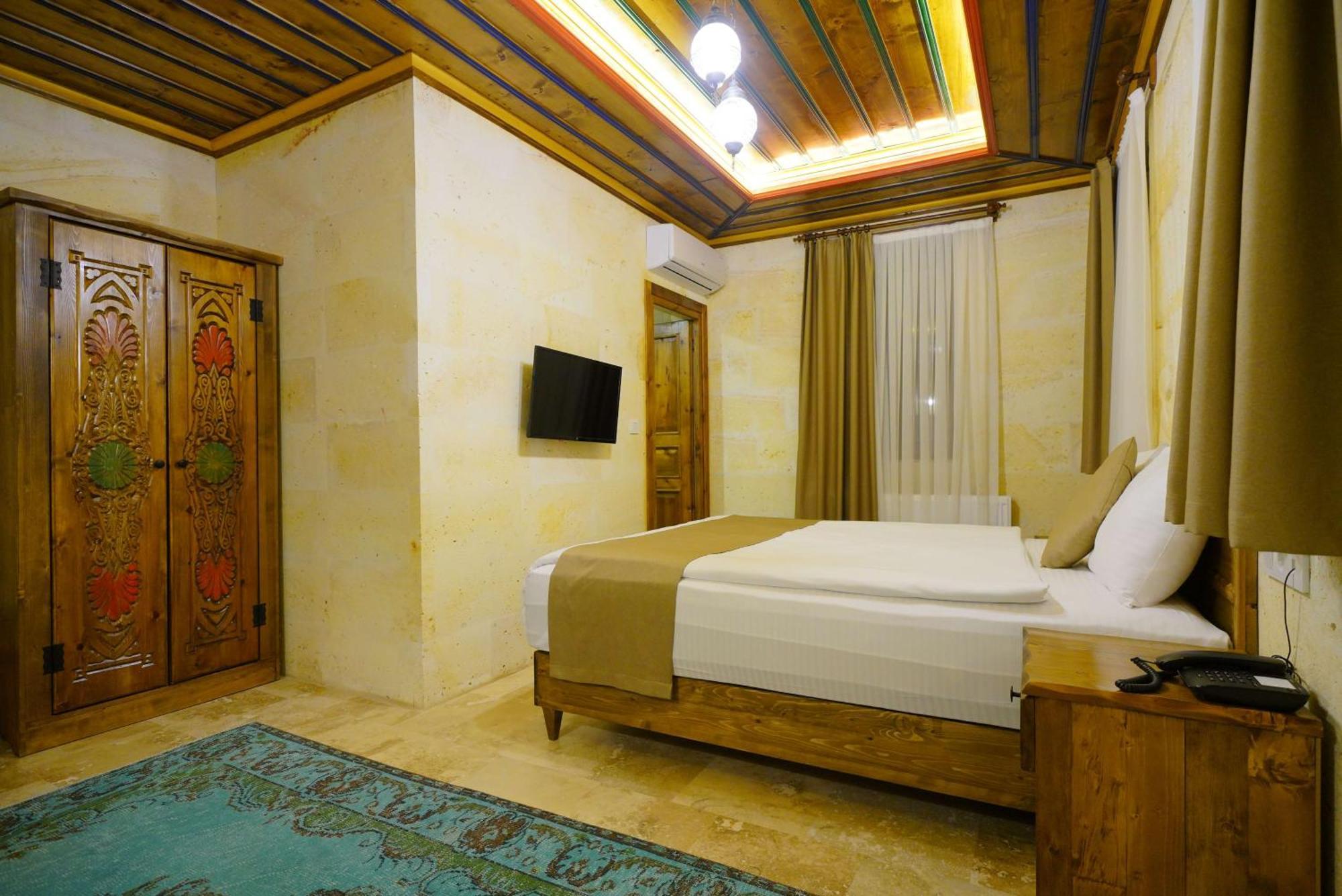 Hotel Enjoy Stone Göreme