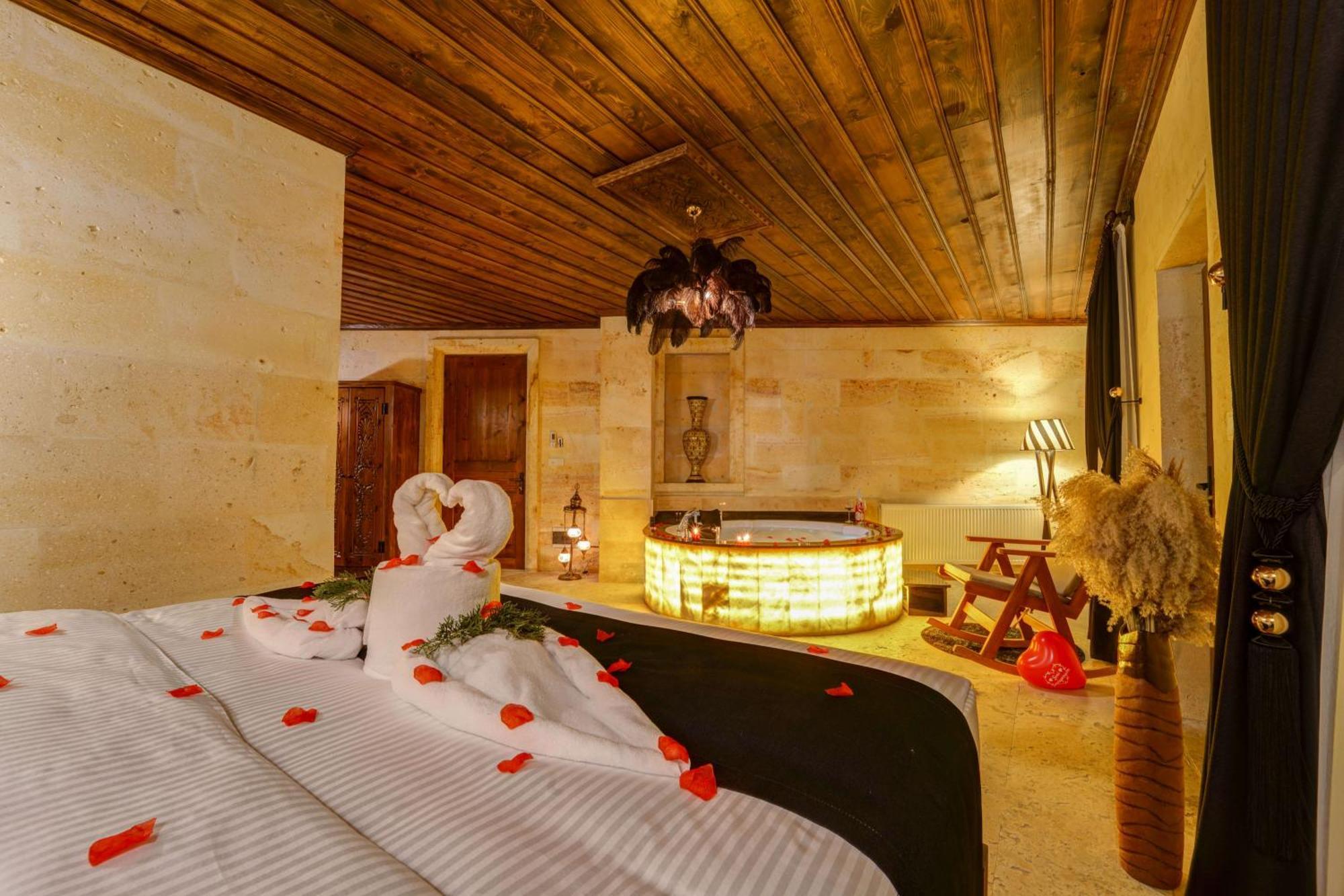 Enjoy Stone Hotel Göreme