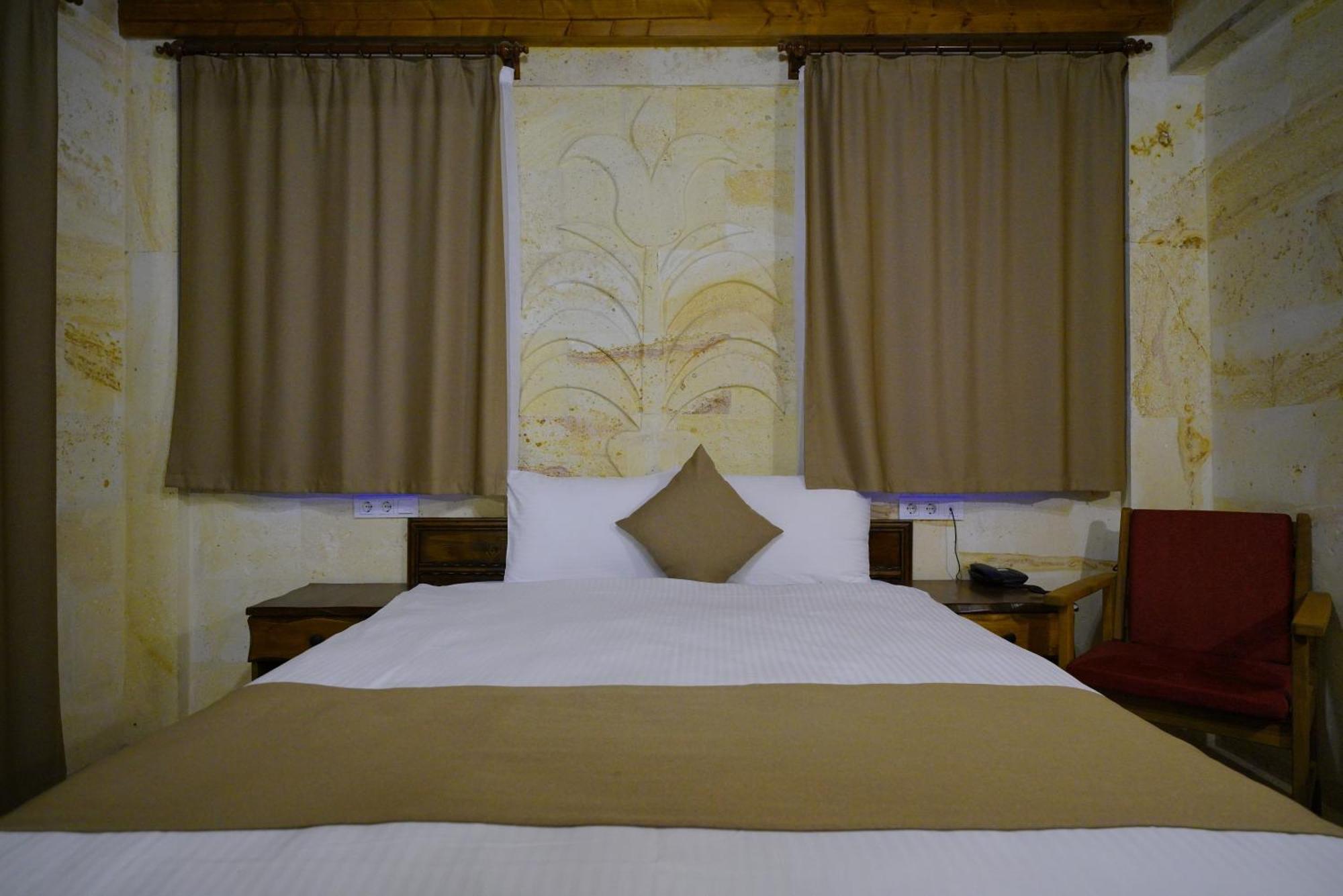 Hotel Enjoy Stone Göreme