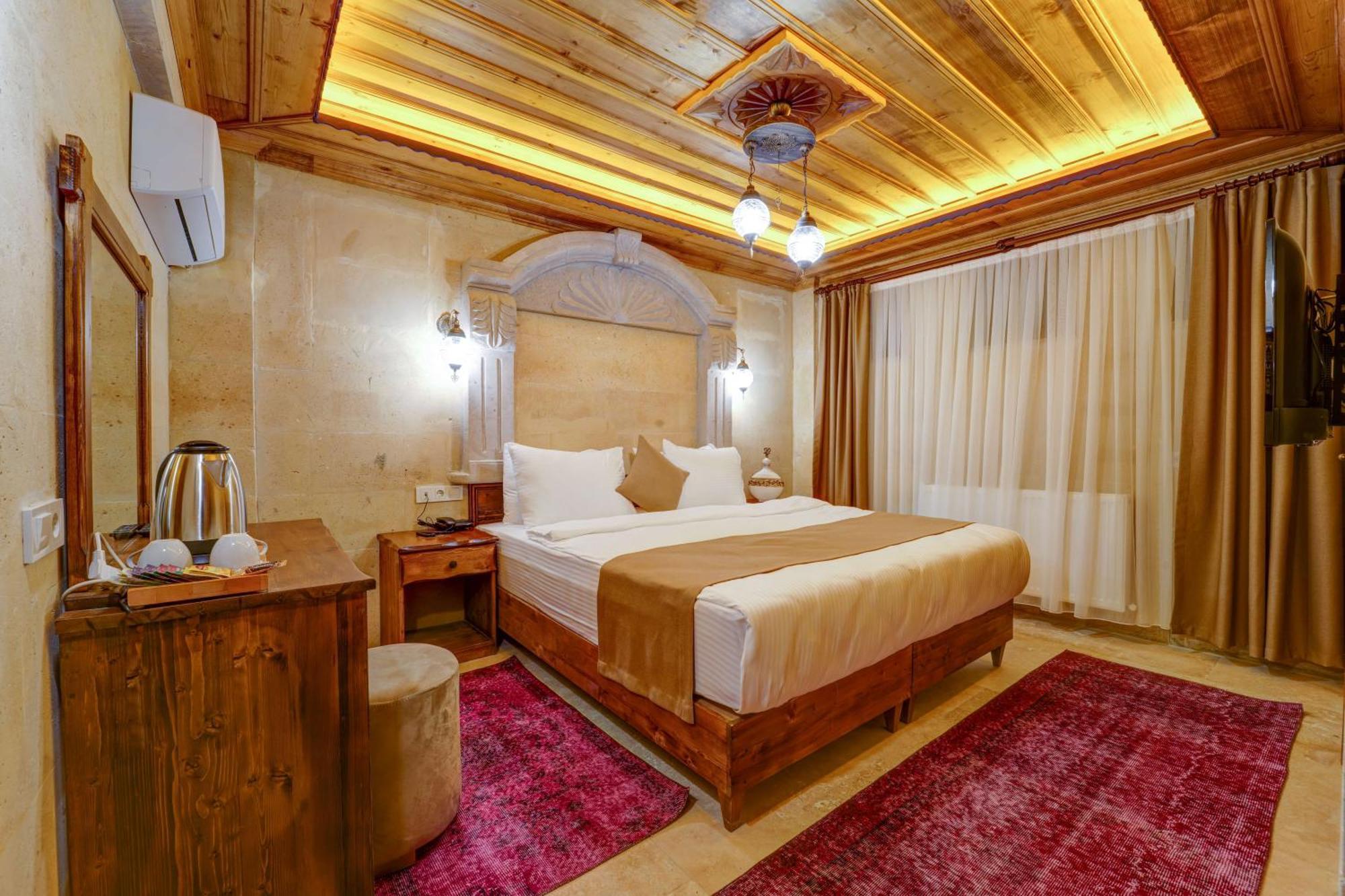 Enjoy Stone Hotel Goreme